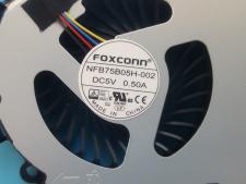 Вентилятор до ноутбука Hp 240 G2 №2